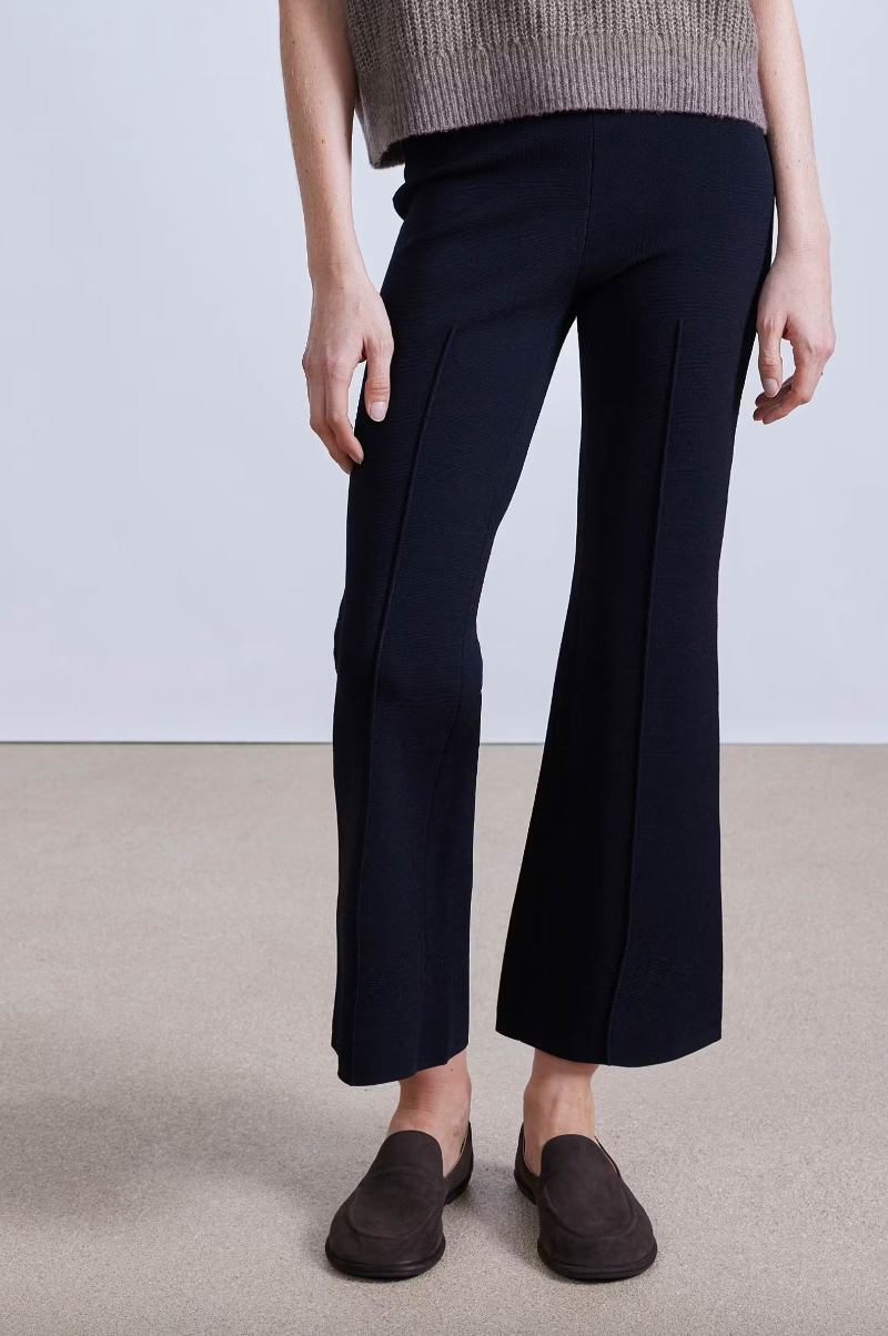 Apiece Apart Rene Pull On Pant