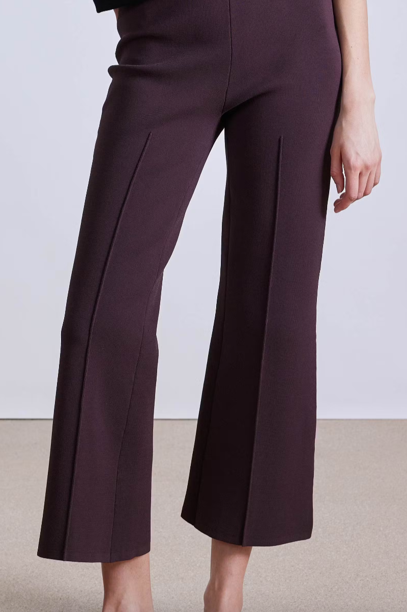 Apiece Apart Rene Pull On Pant