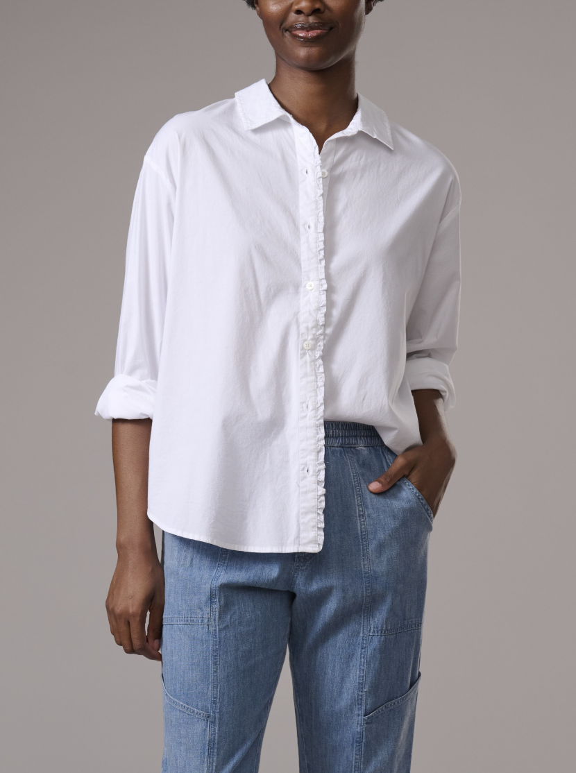 Splendid Lia Button Down RF4W590