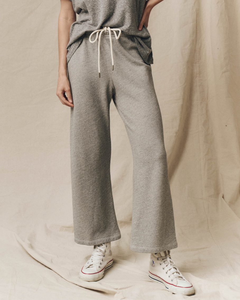 The Great The Lap Sweatpant B084251