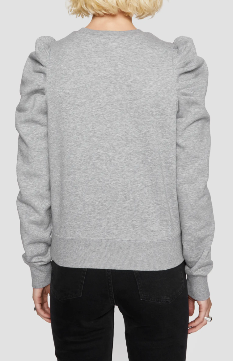 Rebecca Minkoff Janine Sweatshirt