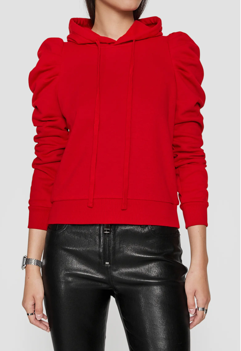 Rebecca Minkoff Janine Hoodie