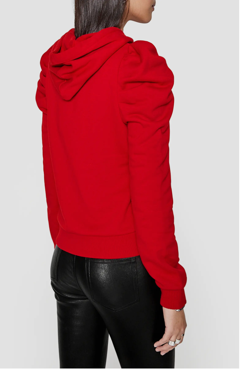 Rebecca Minkoff Janine Hoodie