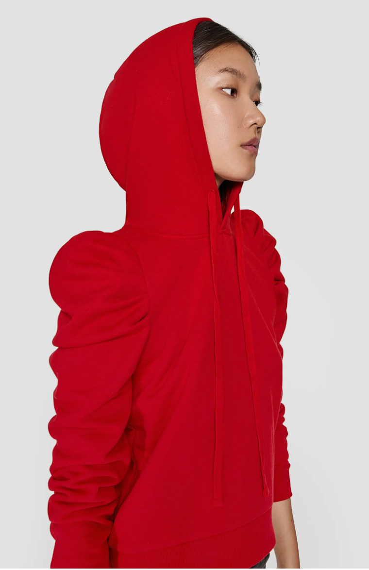 Rebecca Minkoff Janine Hoodie