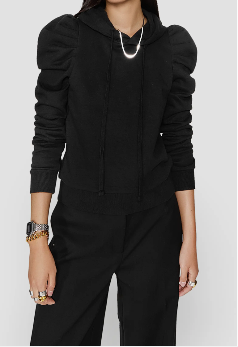 Rebecca Minkoff Janine Hoodie