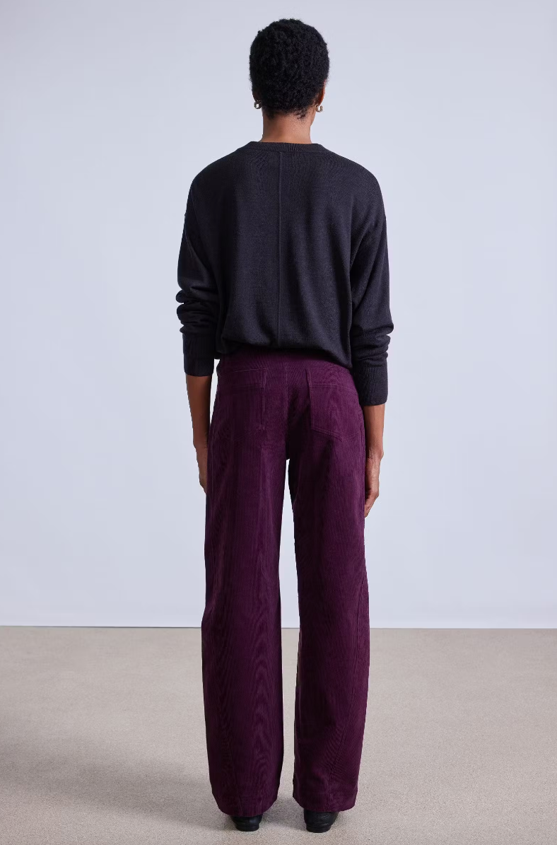 Apiece Apart Meridian Pant