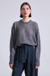 Apiece Apart Softest Tissue Weight Sweater