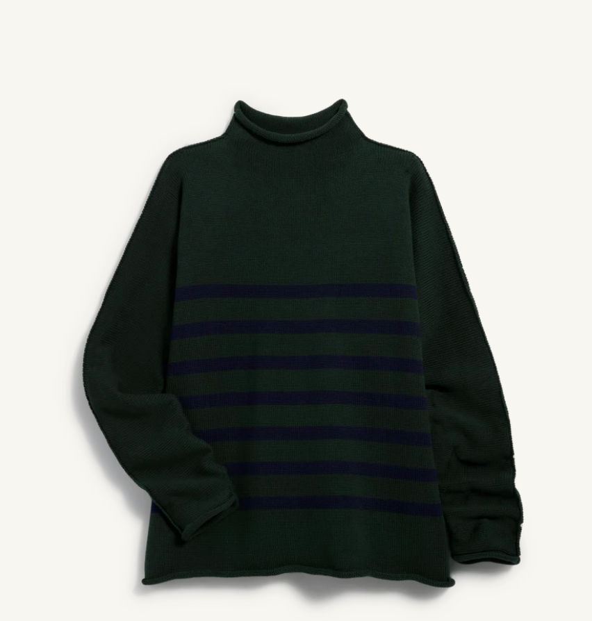 Frank Eileen Monterey Sweater