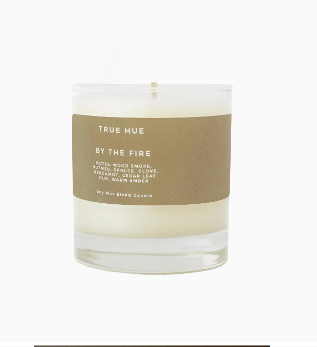 True Hue Candles