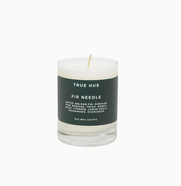 True Hue Candles