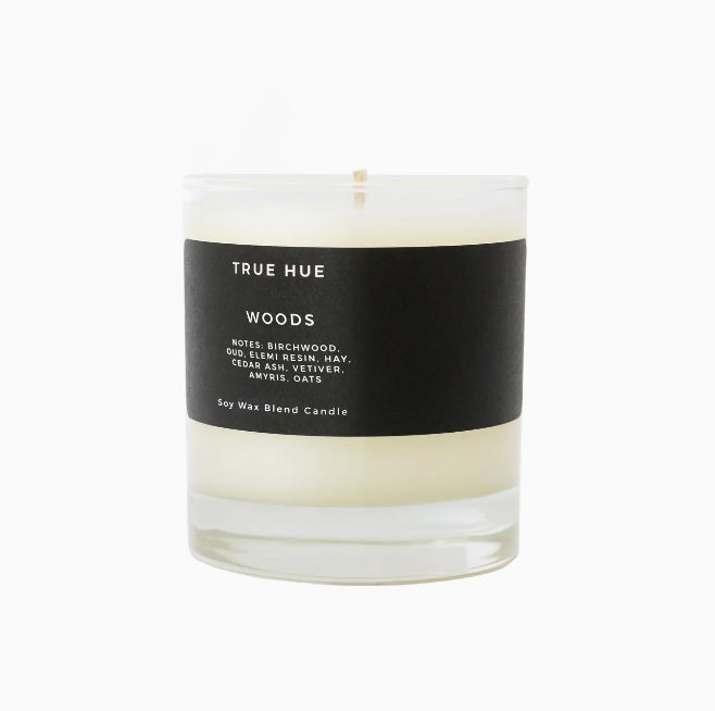 True Hue Candles