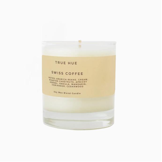 True Hue Candles