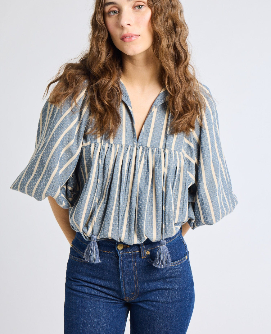 Mille Charlie Top CHAR521