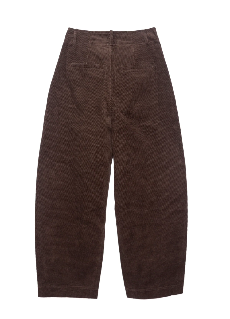 Apiece Apart Bari Crop Corduroy Trouser 4020COR