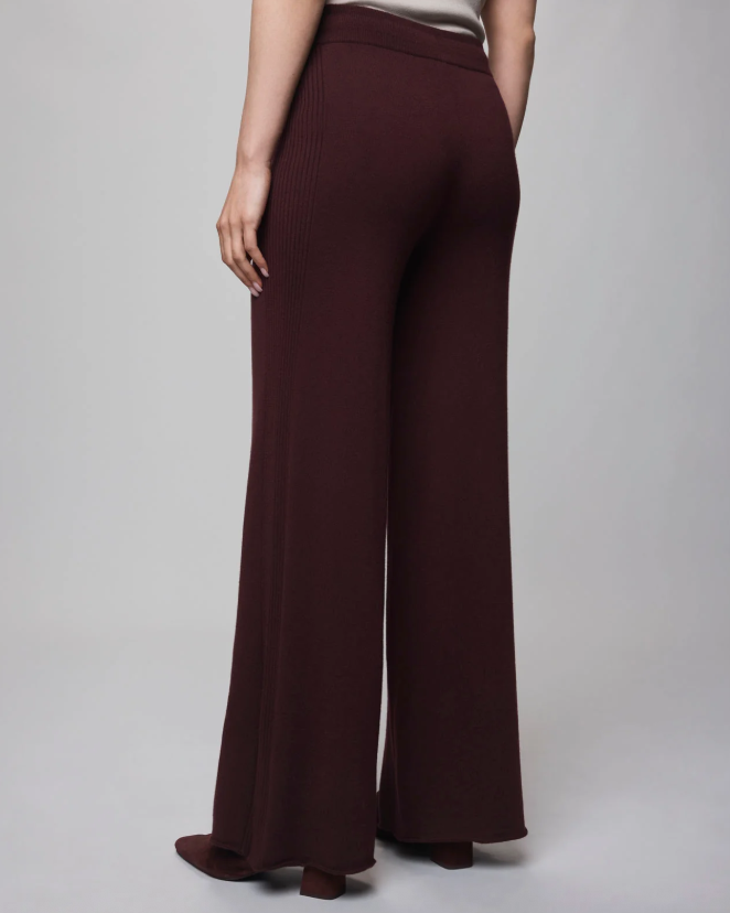 Splendid Georgie Cashblend Long Pant RF5A700