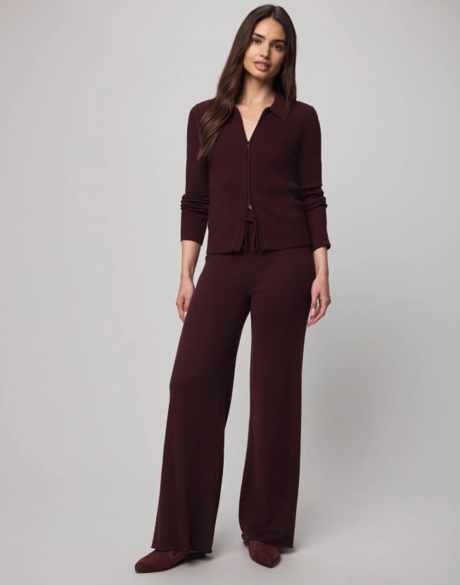 Splendid Georgie Cashblend Long Pant RF5A700