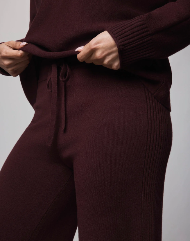 Splendid Georgie Cashblend Long Pant RF5A700