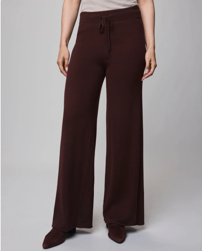 Splendid Georgie Cashblend Long Pant RF5A700