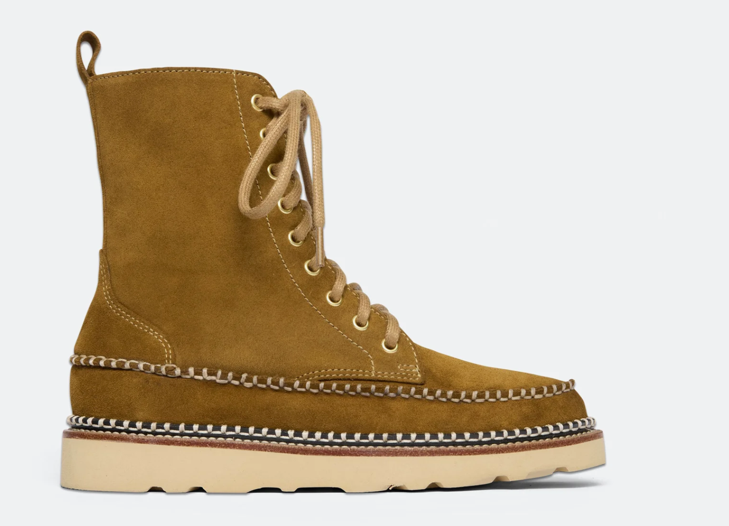 Freda Salvador LILLY Bog Suede Boot