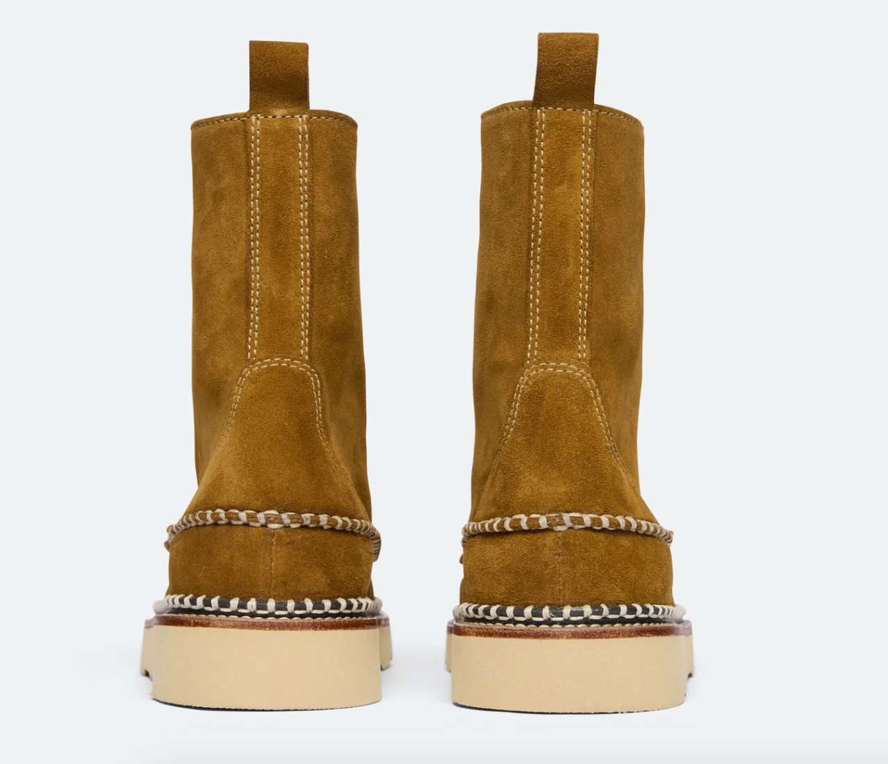 Freda Salvador LILLY Bog Suede Boot