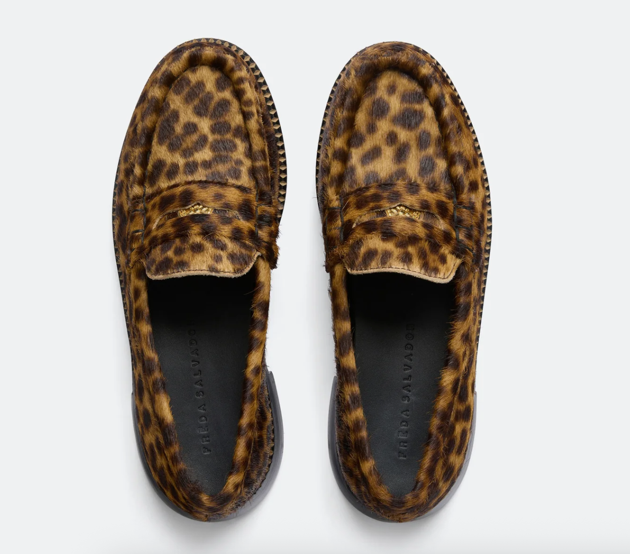 Freda Salvador ELBA Penny Loafer