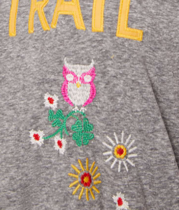 Mother Denim The Rowdy Tee Shirt 8671-1471-HTL