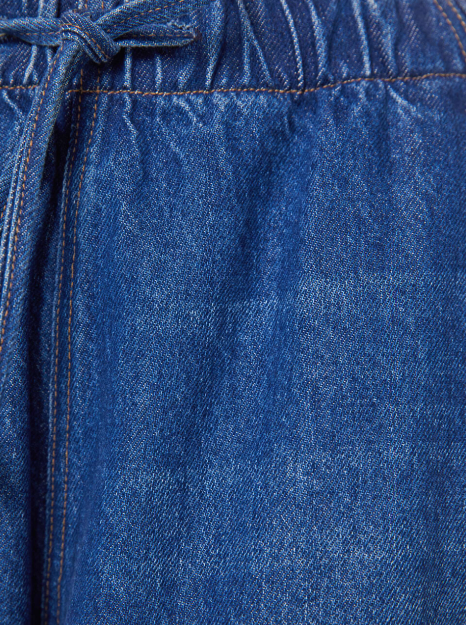 Mother Denim The Buffet Nerdy 1748-1321-CRT