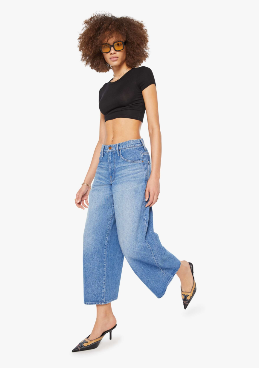 Mother Denim The Rigatoni Flood 11728-1321-OTL