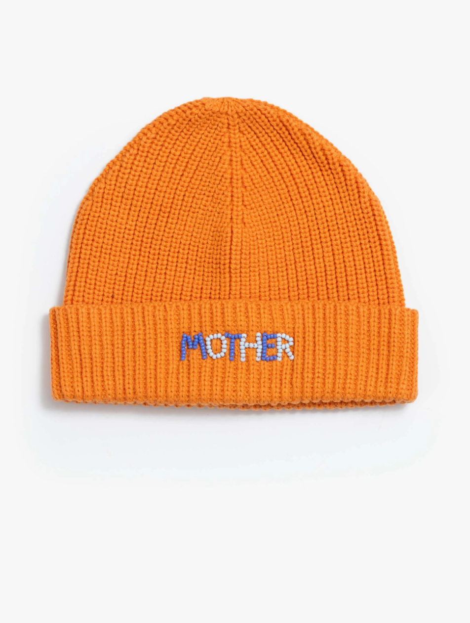 Mother Denim The Beanie 7762-1736-ORE