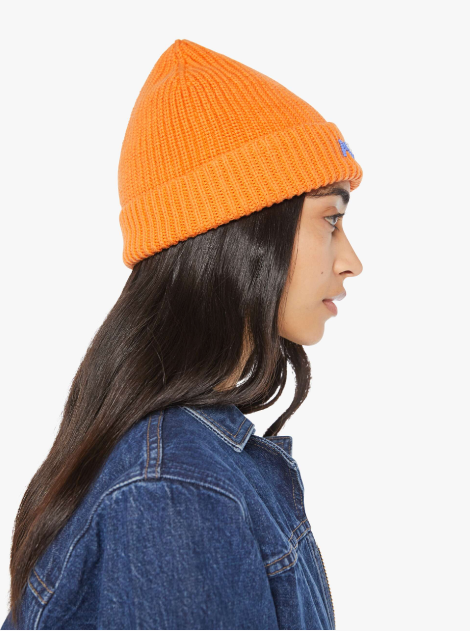 Mother Denim The Beanie 7762-1736-ORE