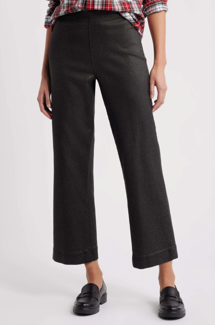 Frank & Eileen Westport Illusion