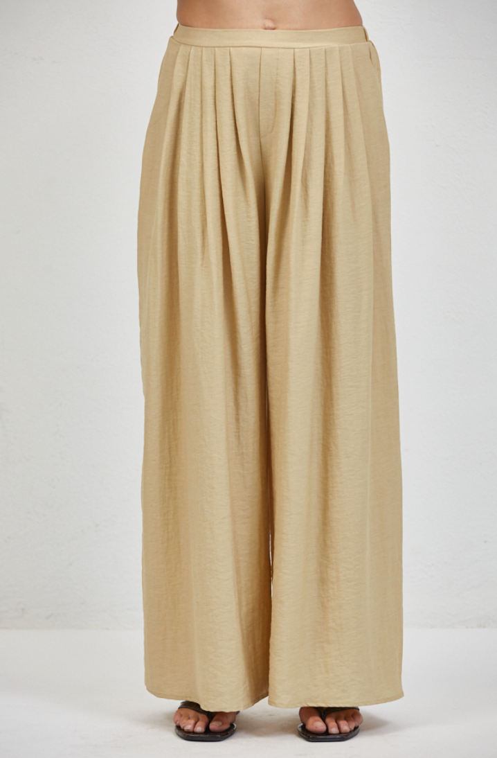 a.ren iris pant PL2019B