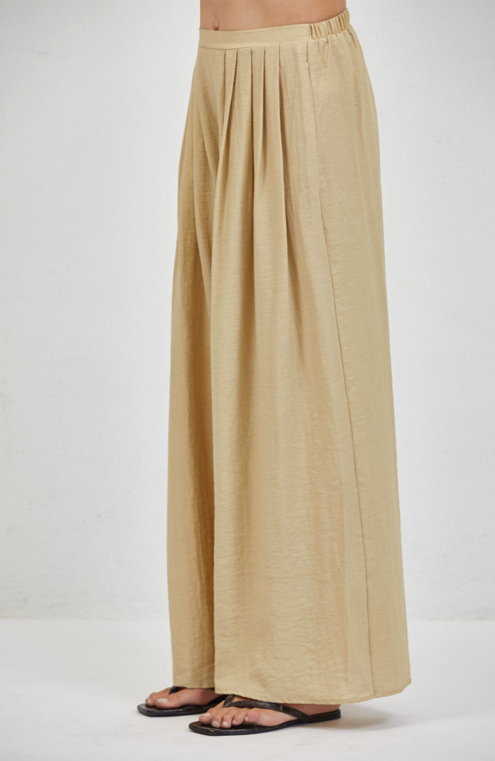 a.ren iris pant PL2019B