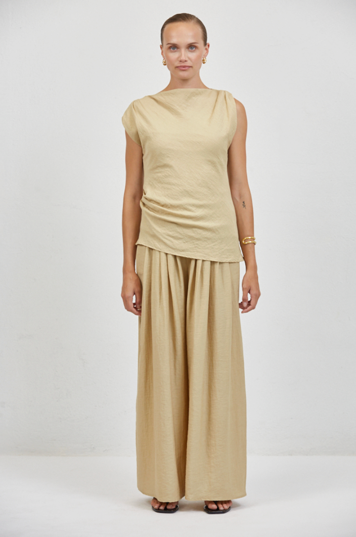 a.ren iris pant PL2019B