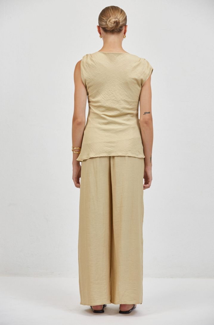 a.ren iris top PL2019T