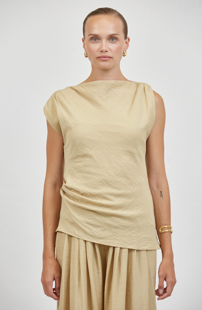 a.ren iris top PL2019T