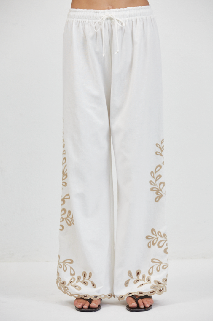 a.ren felicity pants PL2038B