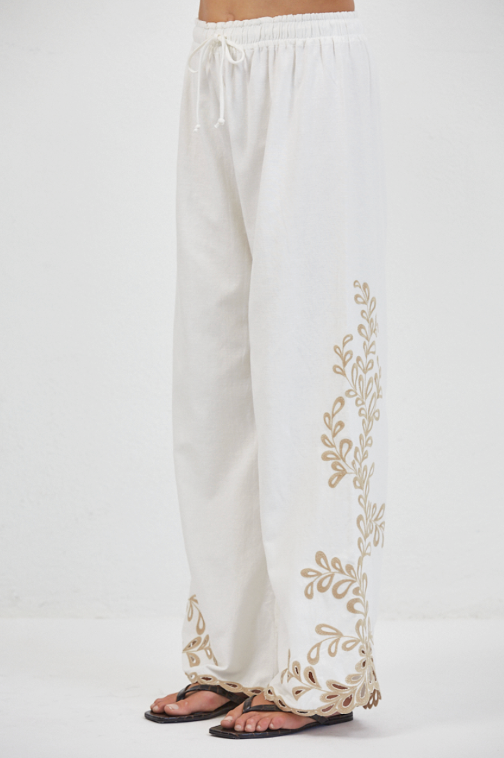 a.ren felicity pants PL2038B