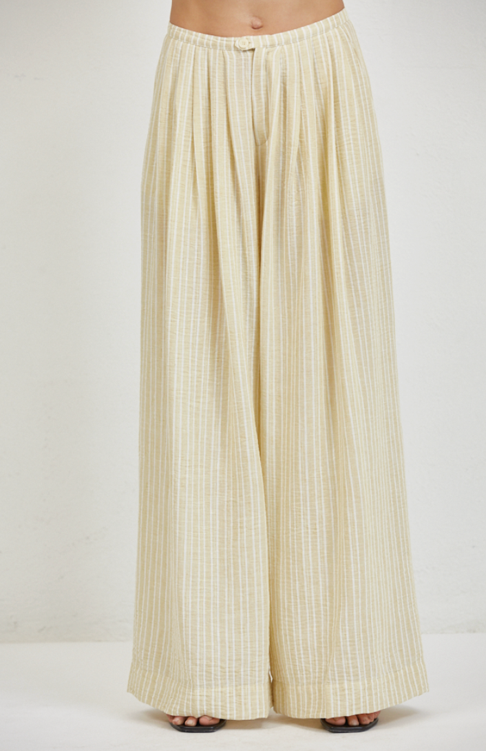 a.ren isla pants PW2027B