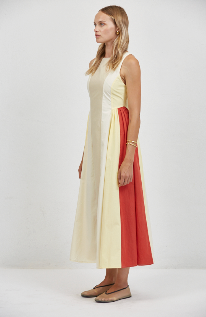 a.ren linnea dress PW2045