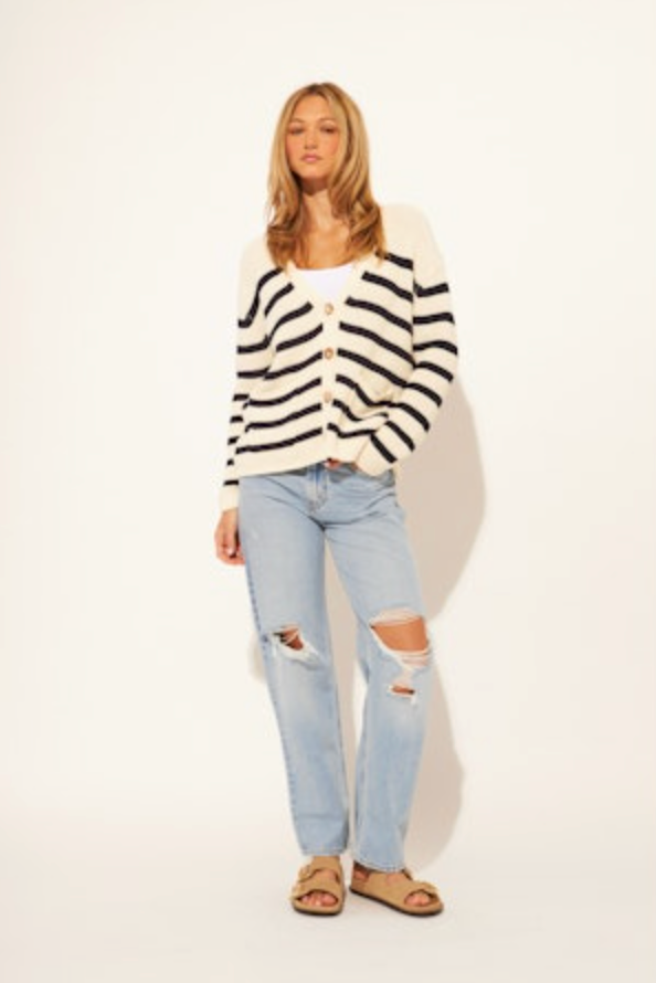 John + Jenn Zayn Cardigan