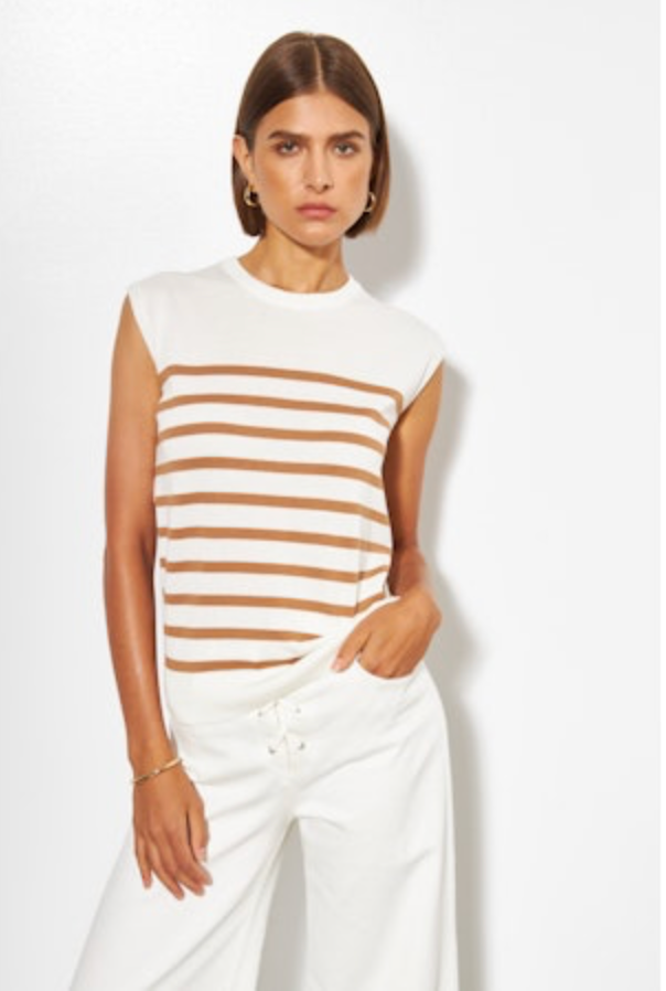 Line the Label Caro Sweater 6489SVS26