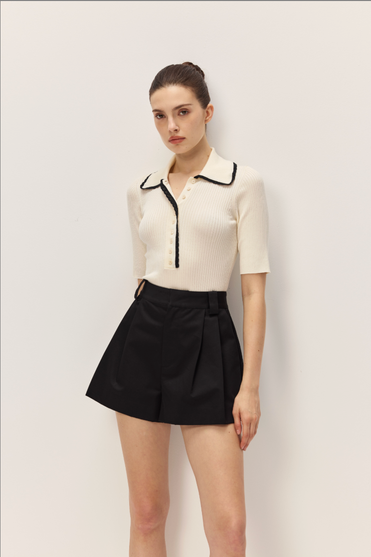 Elodie the Label Seren Top