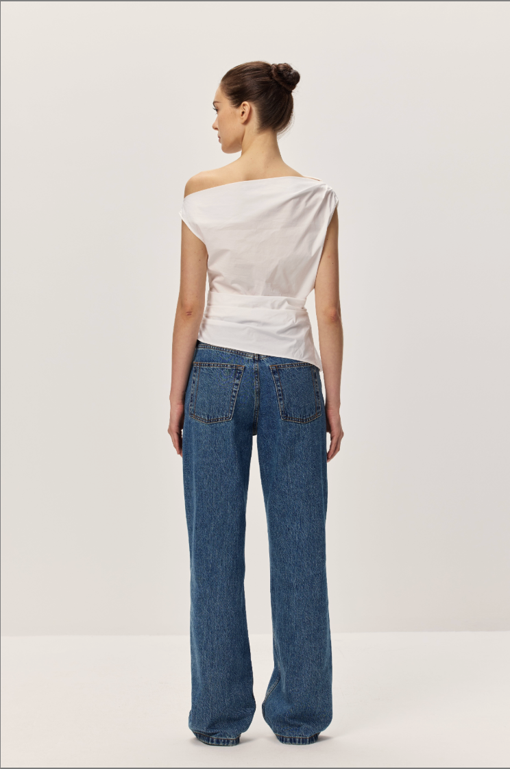 Elodie the Label Ilona Top