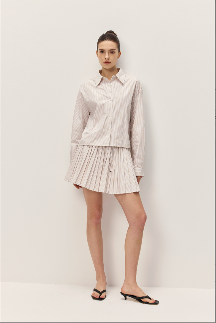 Elodie the Label Danika Shirt