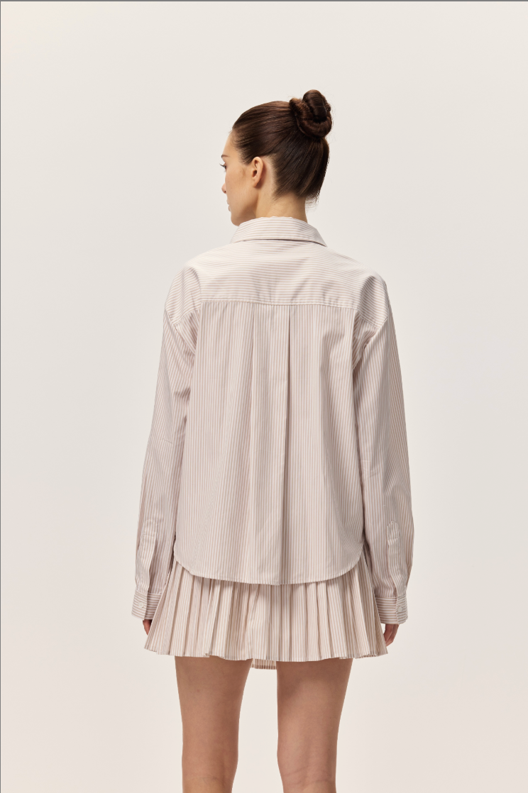 Elodie the Label Danika Shirt