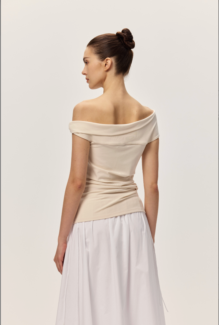 Elodie the Label Evania Top