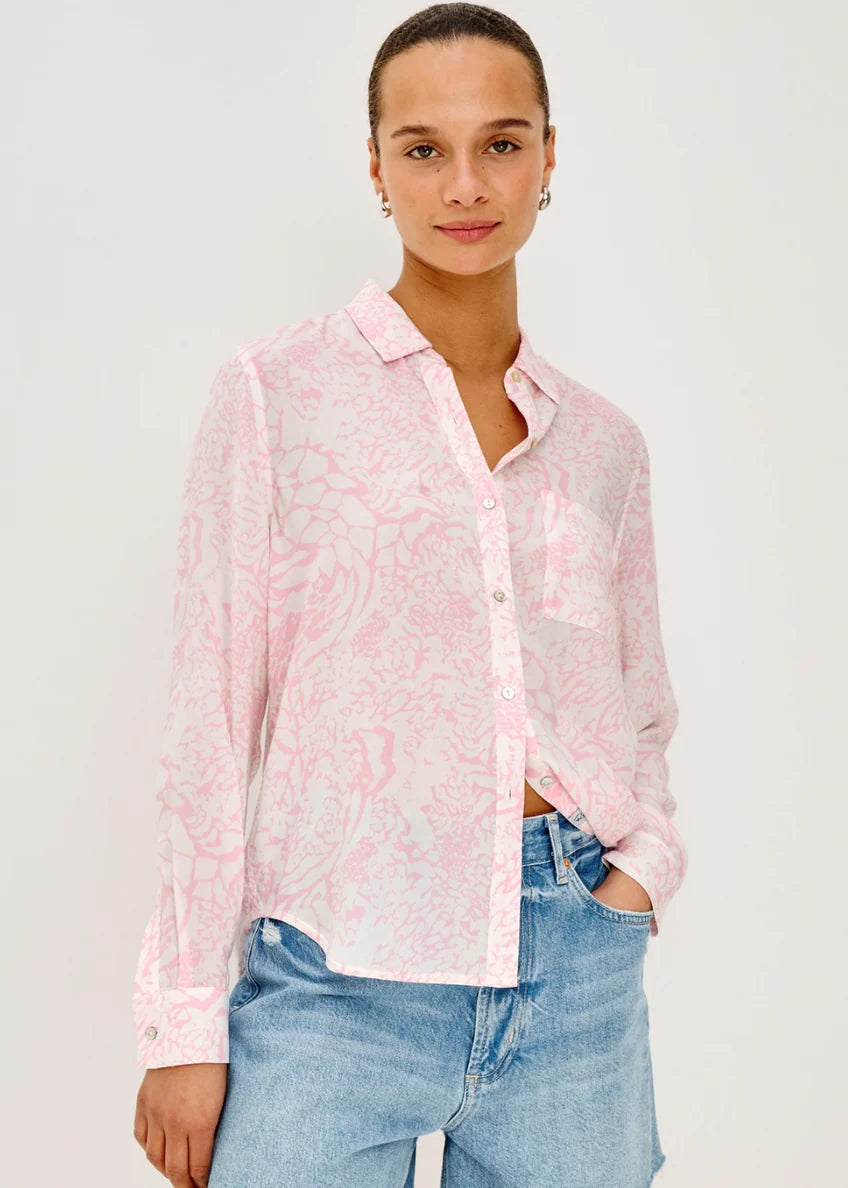 Rails Josephine Shirt
