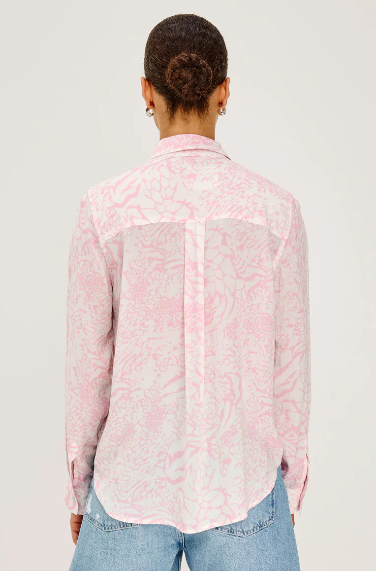 Rails Josephine Shirt
