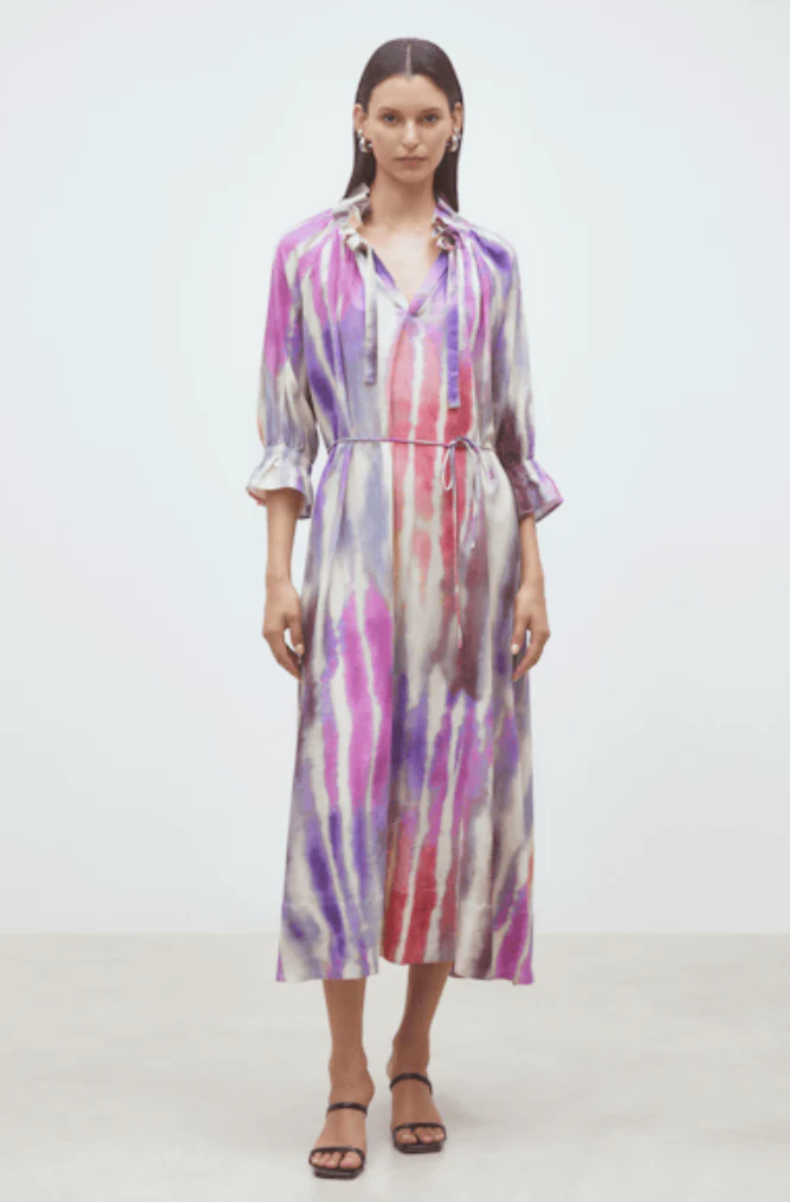 SUNCOO Cosmic Dress
